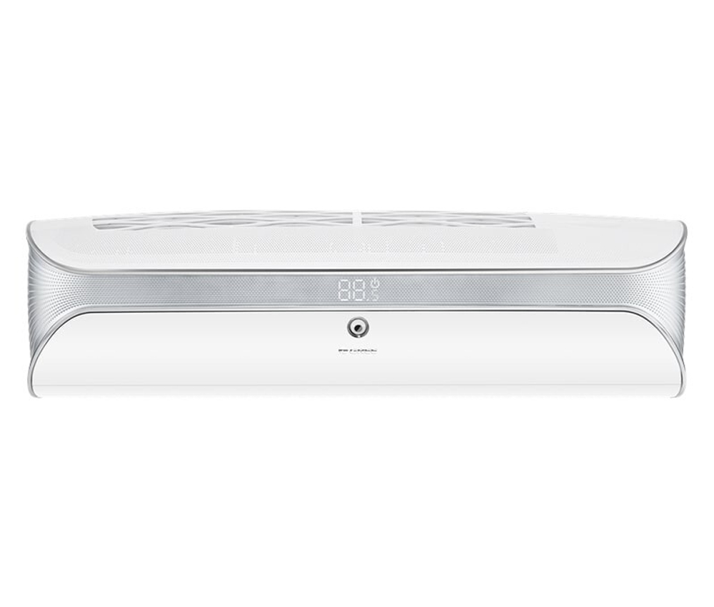 Gree GWH09AKCXD-K6DNA1A (silver)