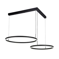 Подвесной светильник LED4U L91071-800-600 LED4U