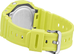 Часы Casio GA-2100-9A9