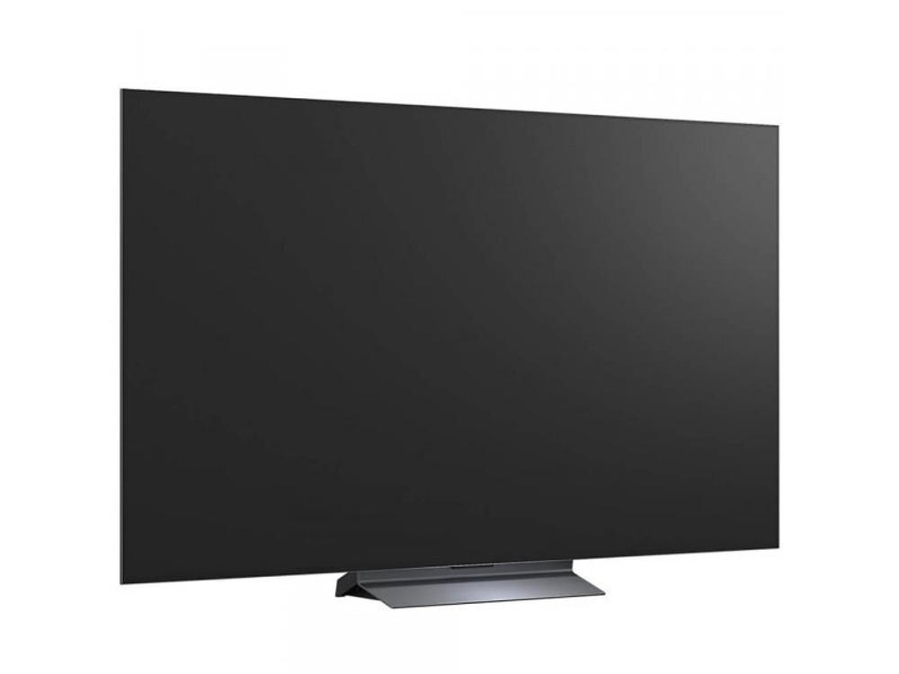 OLED телевизор LG OLED55C5 EU 4K Ultra HD