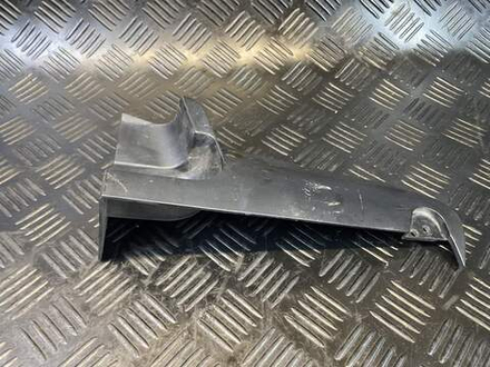 Пластик радиатора правый Yamaha TDM900 RN08 2002 5PS-2837R-00