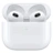 Беспроводные наушники Apple AirPods 3 Lightning Charging Case