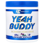 Ronnie Coleman, Signature Series, Yeah Buddy, энергетический порошок перед тренировкой, вишневый лаймад, 270 г (9,5 унции)