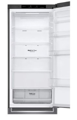Холодильник LG GC-B509SLCL