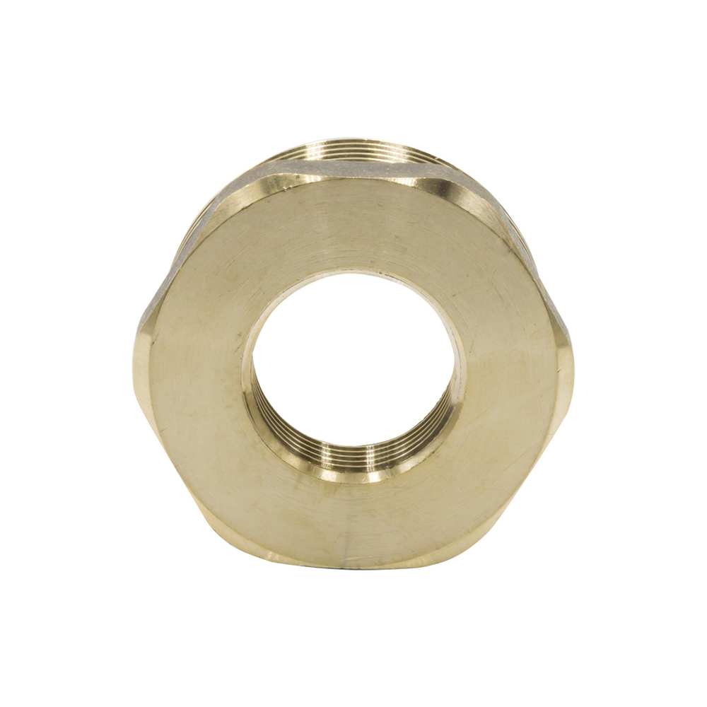 Футорка 1 1/2'' - 3/4'' нар/вн ЛАТ LEXLINE 40-20