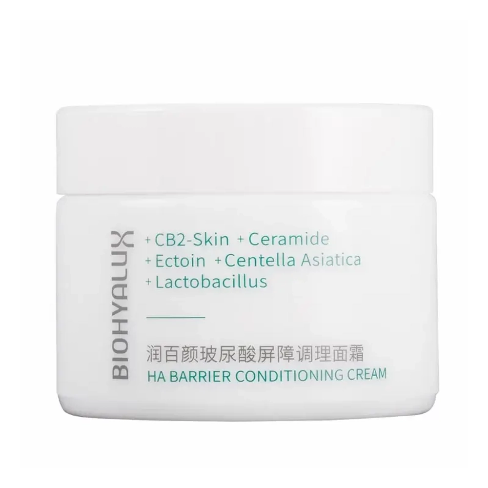 HA Barrier Conditioning Cream BioHyalux