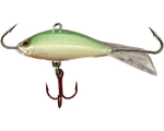 Балансир Rapala Jigging Rap WSR05 50мм 9г 1шт -