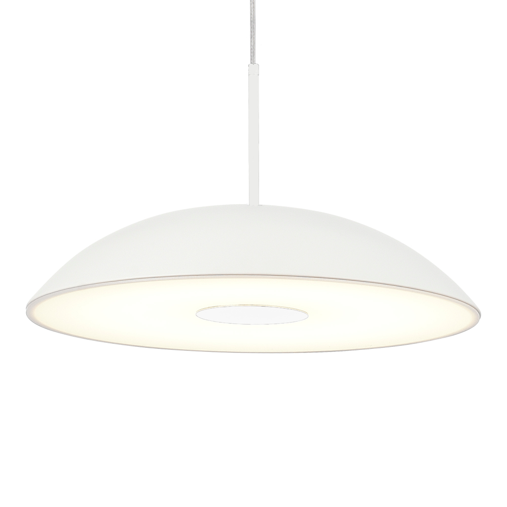 Светильник подвесной LID LED 24W 3000K