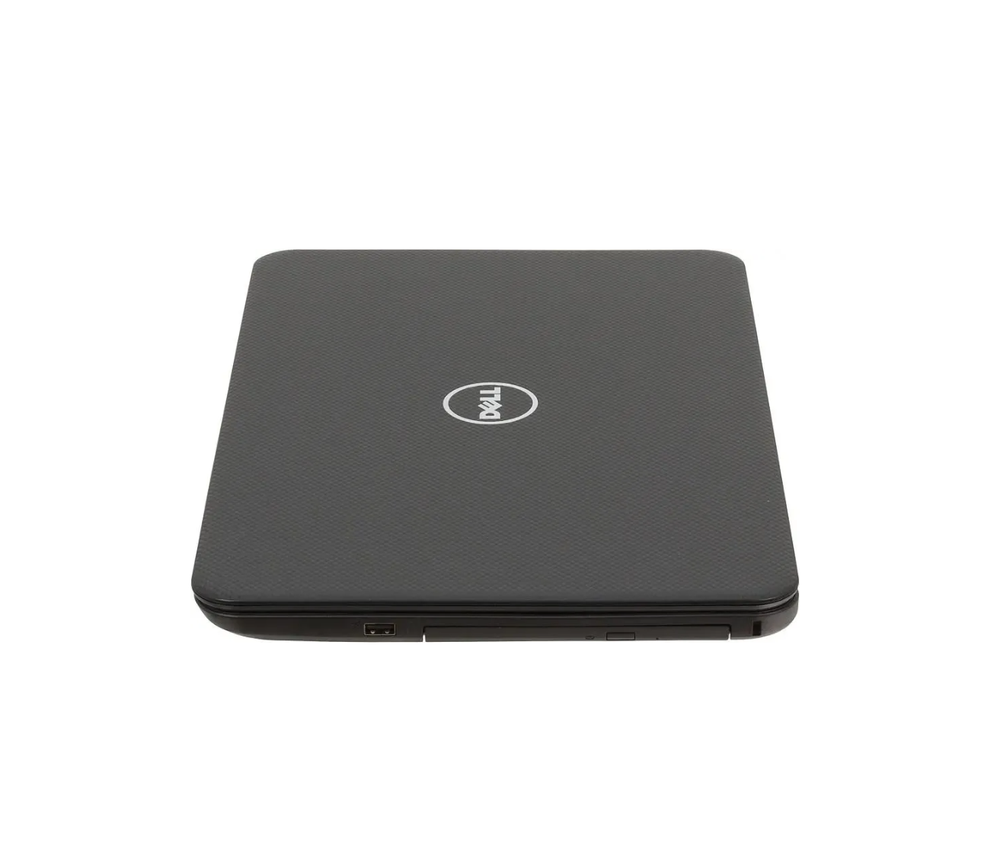 15.6" Ноутбук Dell Inspiron 15-3521 (1366x768, Intel Core i3-3217U, RAM 8ГБ, SSD 128ГБ, Intel HD Graphics 4000, Win 10 Home)