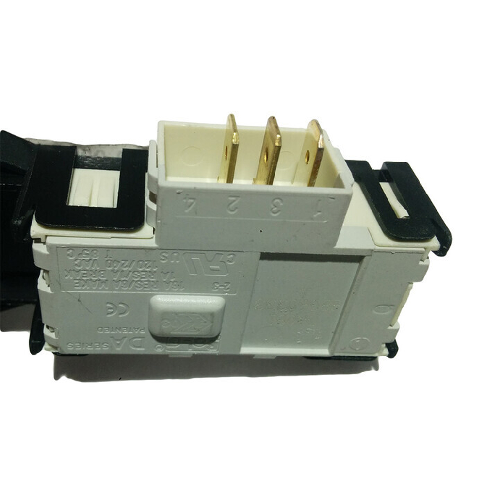 Замок люка LG 6601ER1005B - ROLD DA081045