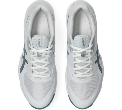 Теннисные кроссовки Asics Game FF - white/foggy teal