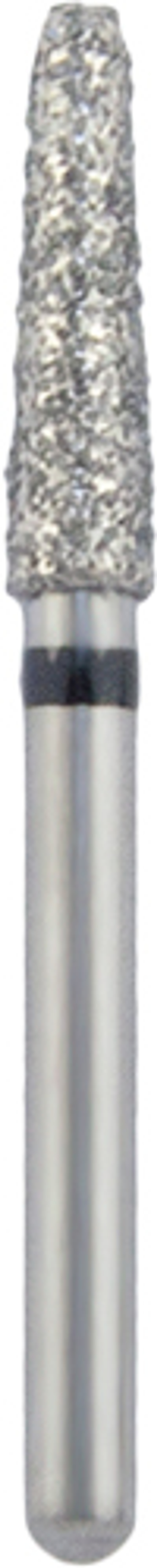 Бор алмазный, тип FG, гр.4 856-021SC-FG, NTI, Германия