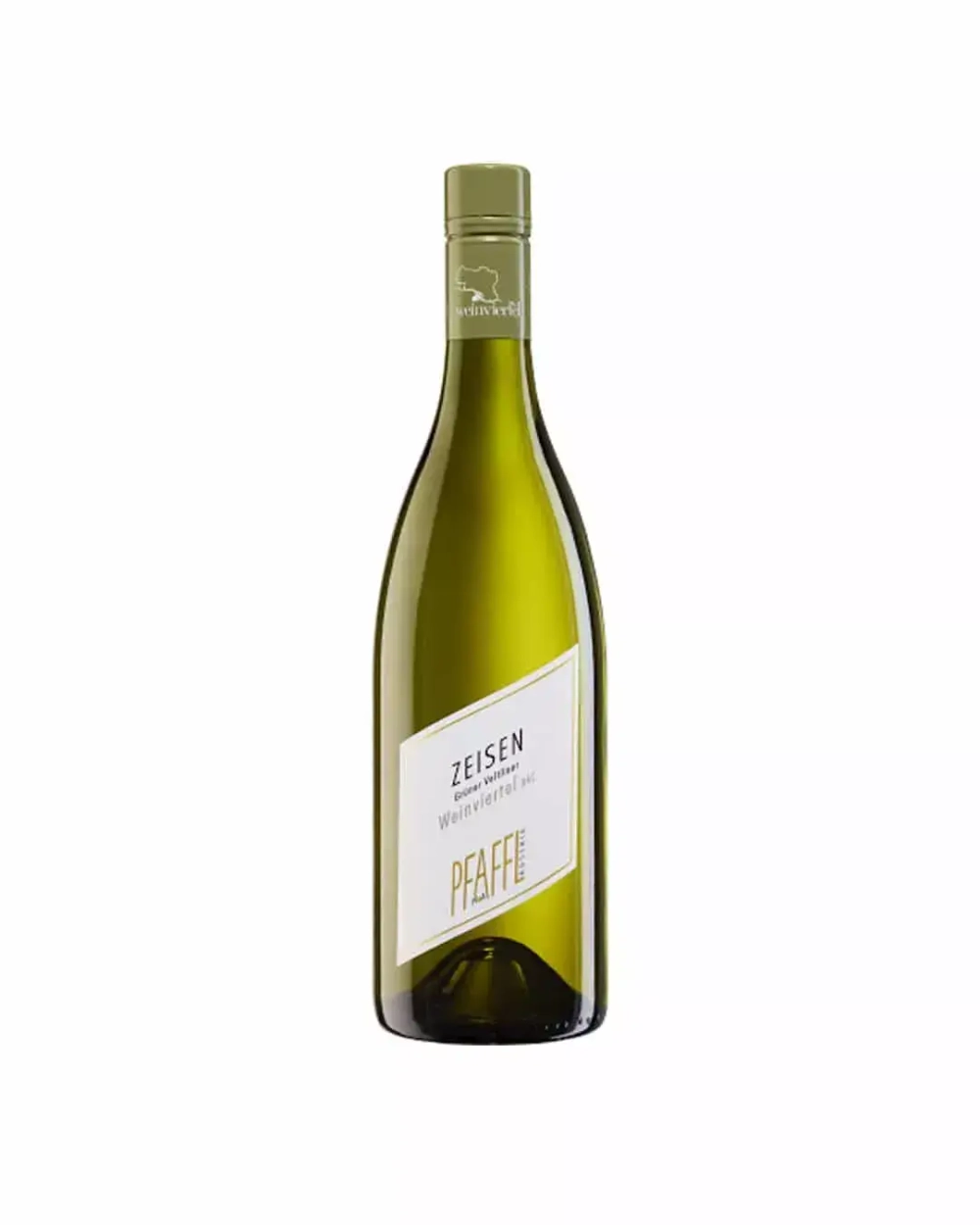 Pfaffl Gruner Veltliner Zeisen