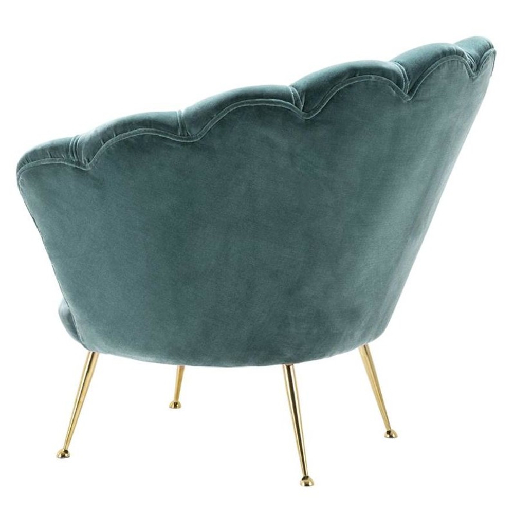 Кресло Trapezium CHAIRS AND SOFAS