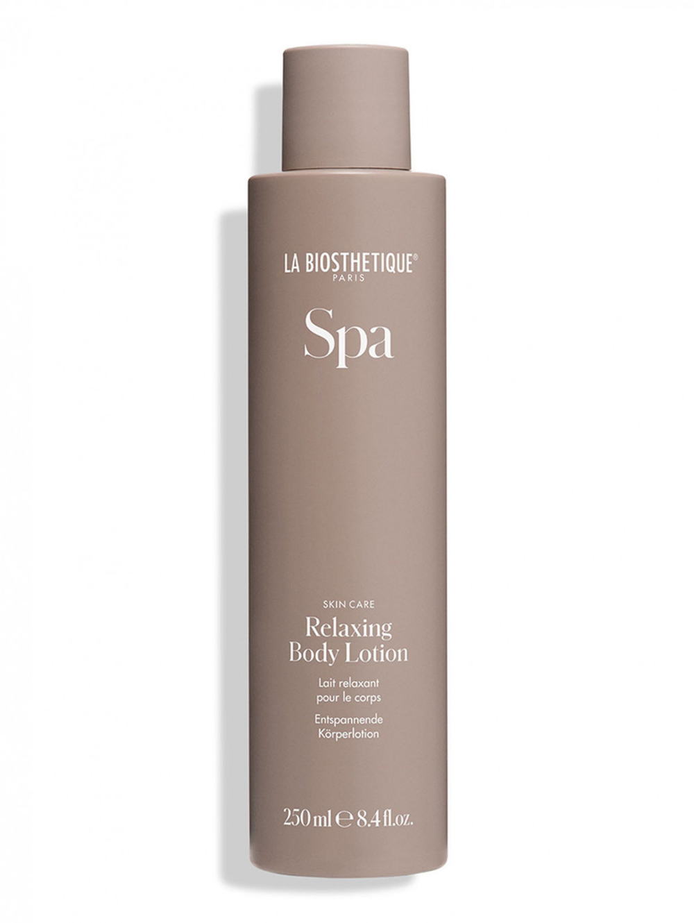 Relaxing Body Lotion 250 мл Расслабляющий лосьон для тела