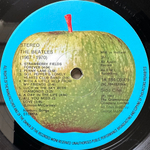 The Beatles - 1967-1970 2LP (Голландия)