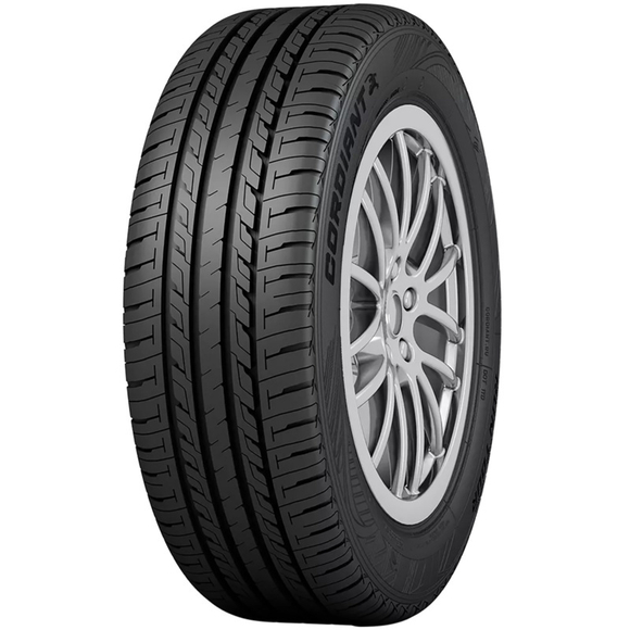 Cordiant 205/60R16 96H XL Run Tour TL
