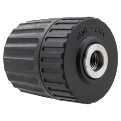 Патрон цанговый для дрели (1-10мм, 3/8'') Forsage F-G00534