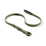 Поводок Swivel Billowthane KHAKI BullyBillows