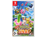 New Pokemon Snap (NS) Б/У