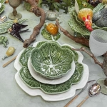 Чаша Bordallo Pinheiro Cabbage (15 см)