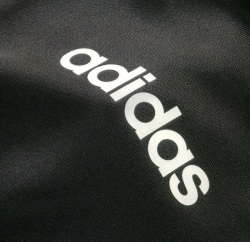 Спортивный костюм Adidas Linear Logo - power pink/black
