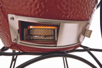 Керамический гриль Kamado Joe Classic I + комплект, 46 см