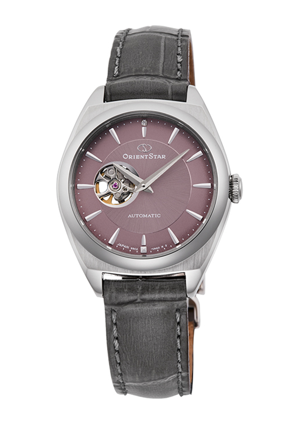 Часы механические Orient Contemporary RA-AA0C04B39B