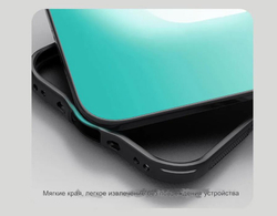 Накладка Nillkin Super Frosted Shield Pro для iPhone 17 Air