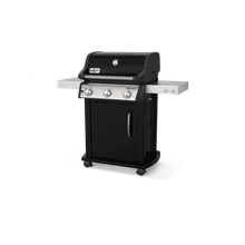 Газовый гриль Weber Spirit E-315 GBS, 3 горелки