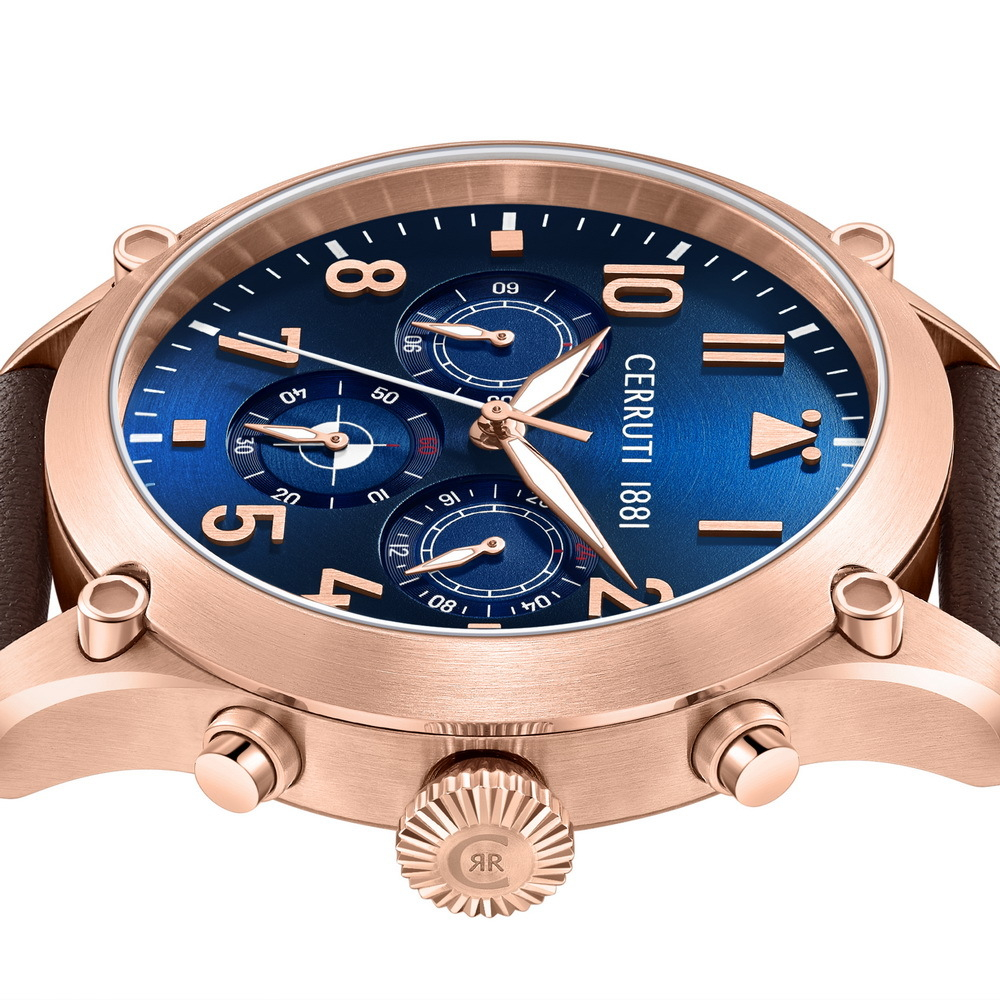 CERRUTI 1881 CIWGF0042501