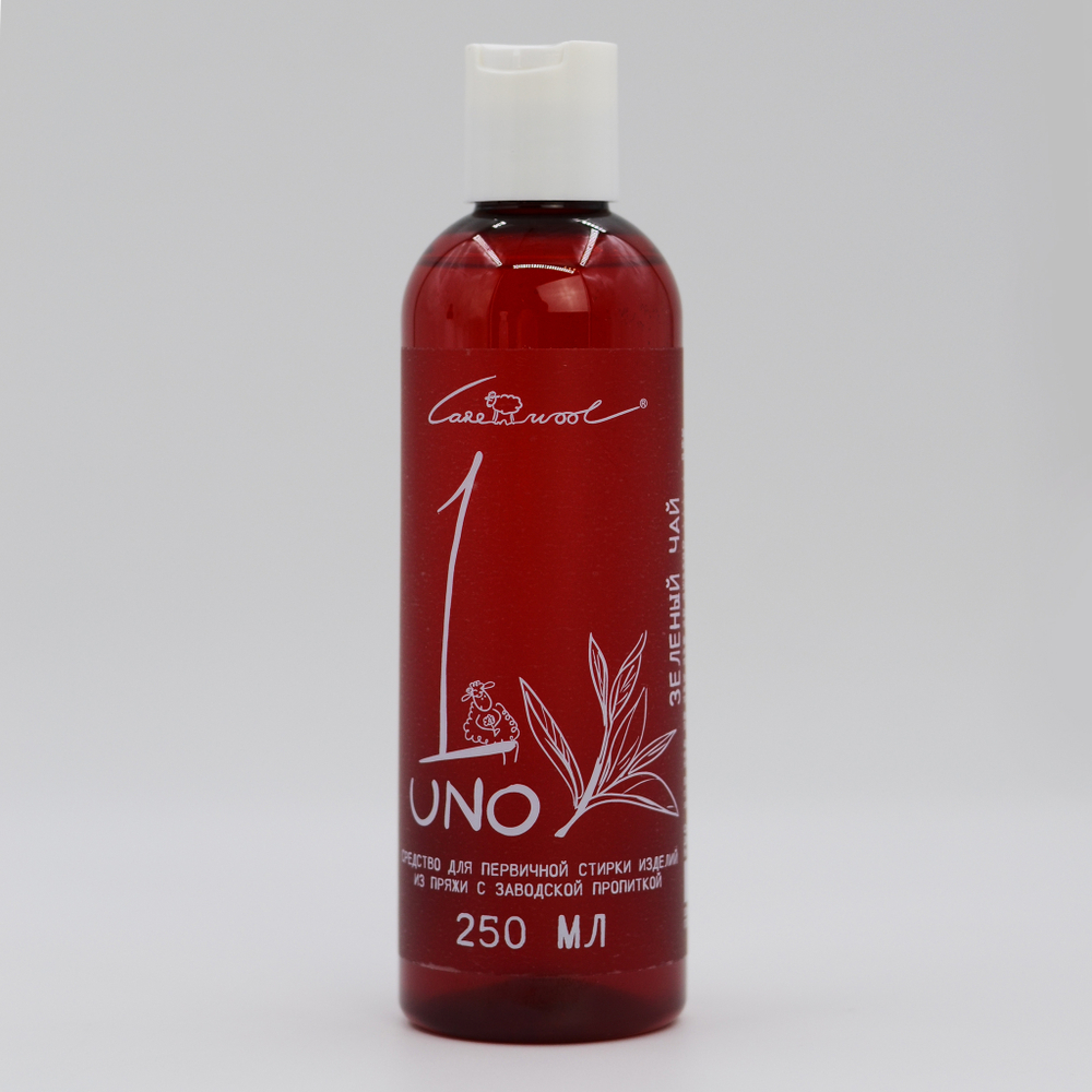 Средство для снятия пропитки "UNO" от CAREWOOL