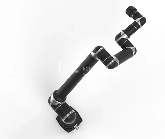 Коллаборативный робот PULSE 75