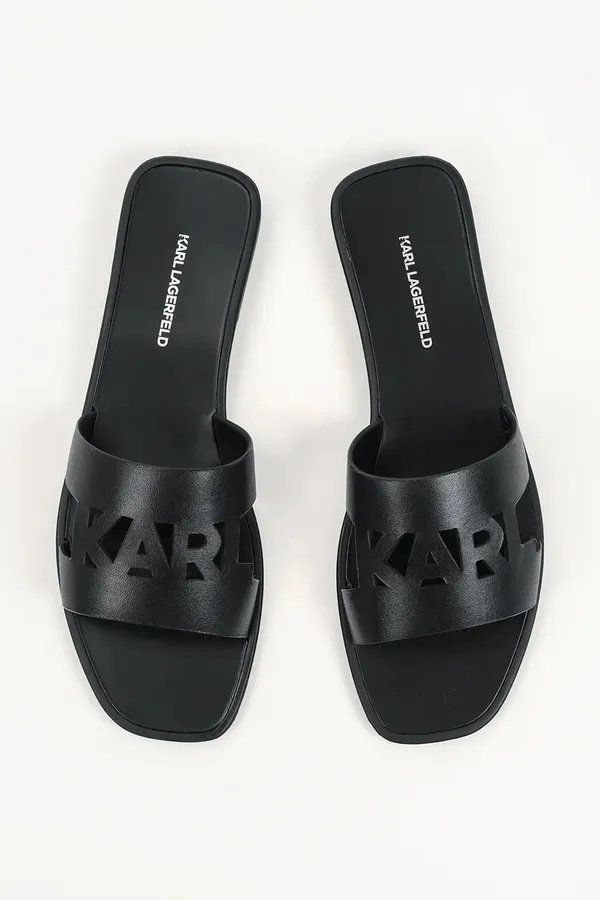 Сабо женские Karl Lagerfeld SKOOT