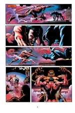 Золотая Коллекция Marvel. Человек-Паук. Последняя Охота Крэйвена