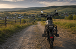 Мотоцикл SSSR STORM CB300 BLACK