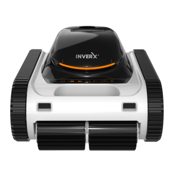 Робот-пылесос для бассейна InverX X60