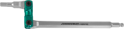 H06W160 Ключ торцевой шестигранный карданный, Н6
