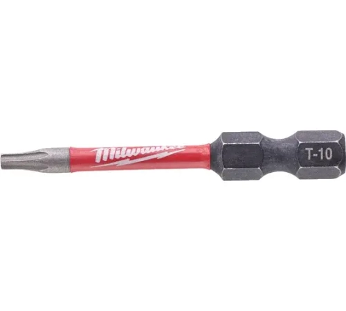 Насадка Milwaukee SHOCKWAVE TX10 50мм (1шт)