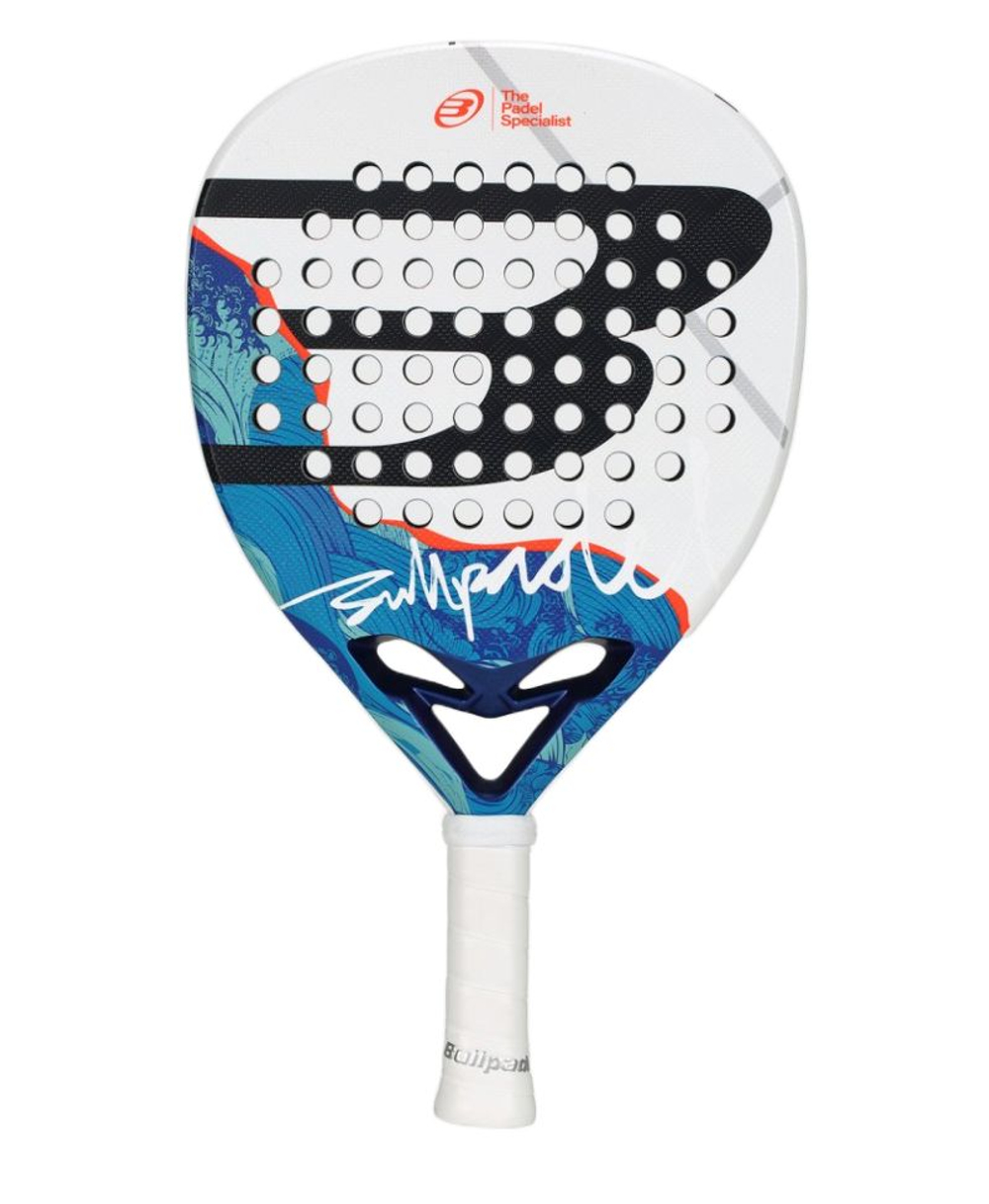 Ракетка для Padel Bullpadel Ionic Power 26