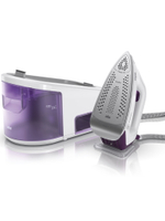 Парогенератор Braun CareStyle 3 IS3155VI SS