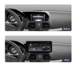 Магнитола для Mercedes-Benz E C207 купэ левый руль 2015-2016 NTG 5.0 - Teyes LUX ONE монитор 12.3", Android 10, Быстрая, CarPlay, 4G SIM-слот