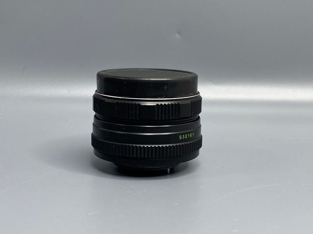 МС Гелиос-77М-4 50mm f/1.8