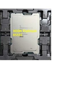 Серверный процессор Intel Xeon Platinum 8555C