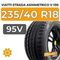 Viatti Strada Asimmetrico V-130 235/40 R18 95V