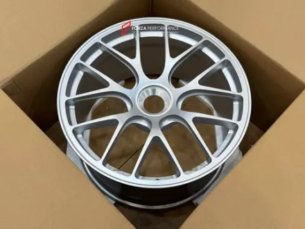 КОВАНЫЕ ДИСКИ для Porsche 911 997.2 GT3