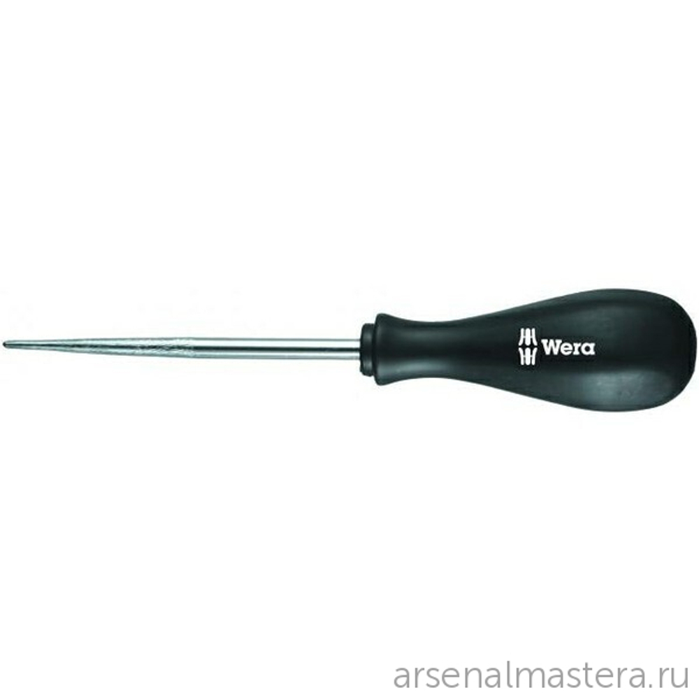 ХИТ! Шило 105 мм 1427 WERA WE-027405