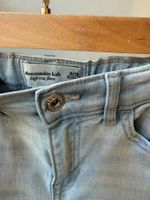 Джинсы Abercrombie, 140