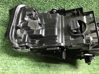 Фара правая BMW 5er G30 (2020-2023) LED