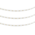 Лента герметичная XRT-TPU-A80-12mm 24V Warm3000 (10 W/m, IP67, 5m) (Arlight, CRI>90)